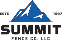 Summit Fence Company, LLC Logo
